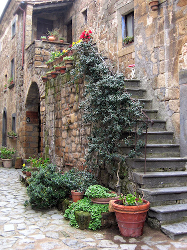 Civita di Bagnoregio